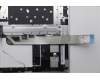 Lenovo 5CB1Q27722 Tastatur inkl. Topcase ASM_HBW W83J3 CG BL
