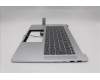 Lenovo 5CB1Q27722 Tastatur inkl. Topcase ASM_HBW W83J3 CG BL