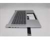 Lenovo 5CB1Q27722 Tastatur inkl. Topcase ASM_HBW W83J3 CG BL