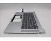 Lenovo 5CB1Q27723 Tastatur inkl. Topcase ASM_HUN W83J3 CG BL