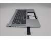 Lenovo 5CB1Q27723 Tastatur inkl. Topcase ASM_HUN W83J3 CG BL