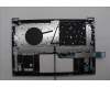 Lenovo 5CB1Q28959 Tastatur inkl. Topcase ASM_ITA W83J3 CG BL