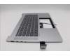 Lenovo 5CB1Q28959 Tastatur inkl. Topcase ASM_ITA W83J3 CG BL
