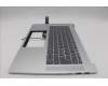 Lenovo 5CB1Q28963 Tastatur inkl. Topcase ASM_NORDIC W83J3 CG BL
