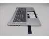 Lenovo 5CB1Q28963 Tastatur inkl. Topcase ASM_NORDIC W83J3 CG BL