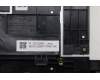 Lenovo 5CB1Q28963 Tastatur inkl. Topcase ASM_NORDIC W83J3 CG BL
