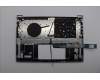 Lenovo 5CB1Q28964 Tastatur inkl. Topcase ASM_POR W83J3 CG BL