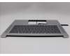 Lenovo 5CB1Q28964 Tastatur inkl. Topcase ASM_POR W83J3 CG BL