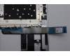 Lenovo 5CB1Q28964 Tastatur inkl. Topcase ASM_POR W83J3 CG BL