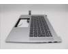 Lenovo 5CB1Q28965 Tastatur inkl. Topcase ASM_RUS W83J3 CG BL