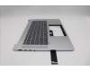 Lenovo 5CB1Q28965 Tastatur inkl. Topcase ASM_RUS W83J3 CG BL