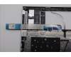 Lenovo 5CB1Q28967 Tastatur inkl. Topcase spanisch W83J3 CG BL