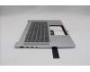 Lenovo 5CB1Q28967 Tastatur inkl. Topcase spanisch W83J3 CG BL