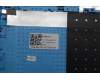 Lenovo 5CB1Q29233 FRU A cover ASM Blue 100W G4