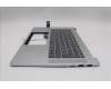 Lenovo 5CB1Q32375 Tastatur inkl. Topcase schweiz W83J3 CG BL