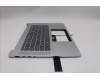 Lenovo 5CB1Q32375 Tastatur inkl. Topcase schweiz W83J3 CG BL