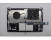 Lenovo 5CB1Q32377 Tastatur inkl. Topcase ASM_THAI W83J3 CG BL