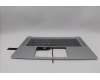 Lenovo 5CB1Q32377 Tastatur inkl. Topcase ASM_THAI W83J3 CG BL