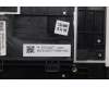 Lenovo 5CB1Q32377 Tastatur inkl. Topcase ASM_THAI W83J3 CG BL