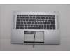 Lenovo 5CB1Q32379 Tastatur inkl. Topcase ASM_UK W83J3 CG BL