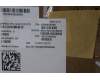 Lenovo 5CB1Q32379 Tastatur inkl. Topcase ASM_UK W83J3 CG BL