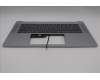 Lenovo 5CB1Q32379 Tastatur inkl. Topcase ASM_UK W83J3 CG BL