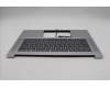 Lenovo 5CB1Q32379 Tastatur inkl. Topcase ASM_UK W83J3 CG BL