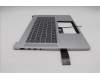 Lenovo 5CB1Q32379 Tastatur inkl. Topcase ASM_UK W83J3 CG BL