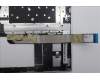Lenovo 5CB1Q32382 Tastatur inkl. Topcase ASM_BEL W83J3 CG