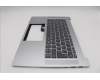Lenovo 5CB1Q32382 Tastatur inkl. Topcase ASM_BEL W83J3 CG