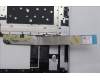 Lenovo 5CB1Q32387 Tastatur inkl. Topcase ASM_EURO ENG W83J3 CG