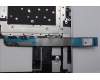 Lenovo 5CB1Q32388 Tastatur inkl. Topcase ASM_FRA W83J3 CG
