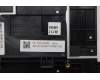Lenovo 5CB1Q32388 Tastatur inkl. Topcase ASM_FRA W83J3 CG