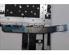 Lenovo 5CB1Q32391 Tastatur inkl. Topcase deutsch W83J3 CG