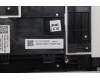 Lenovo 5CB1Q32391 Tastatur inkl. Topcase deutsch W83J3 CG