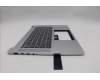 Lenovo 5CB1Q32400 Tastatur inkl. Topcase ASM_NORDIC W83J3 CG