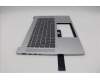 Lenovo 5CB1Q32404 Tastatur inkl. Topcase spanisch W83J3 CG