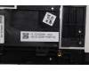 Lenovo 5CB1Q32404 Tastatur inkl. Topcase spanisch W83J3 CG