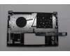 5CB1Q32404 Lenovo COVER Upper Case ASM_SPA W83J3 CG
