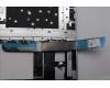 Lenovo 5CB1Q32405 Tastatur inkl. Topcase schweiz W83J3 CG