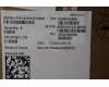 Lenovo 5CB1Q32409 Tastatur inkl. Topcase ASM_UK W83J3 CG