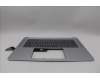 Lenovo 5CB1Q32409 Tastatur inkl. Topcase ASM_UK W83J3 CG