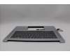 Lenovo 5CB1Q32409 Tastatur inkl. Topcase ASM_UK W83J3 CG