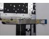 Lenovo 5CB1Q32409 Tastatur inkl. Topcase ASM_UK W83J3 CG