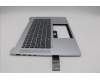Lenovo 5CB1Q32409 Tastatur inkl. Topcase ASM_UK W83J3 CG