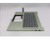 Lenovo 5CB1Q32414 Tastatur inkl. Topcase ASM_BUL W83J3 SG BL