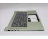 Lenovo 5CB1Q32415 Tastatur inkl. Topcase ASM_CZE/SLK W83J3 SG BL