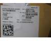 Lenovo 5CB1Q32416 Tastatur inkl. Topcase ASM_ENG W83J3 SG BL