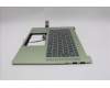 Lenovo 5CB1Q32416 Tastatur inkl. Topcase ASM_ENG W83J3 SG BL