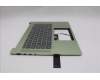 Lenovo 5CB1Q32416 Tastatur inkl. Topcase ASM_ENG W83J3 SG BL